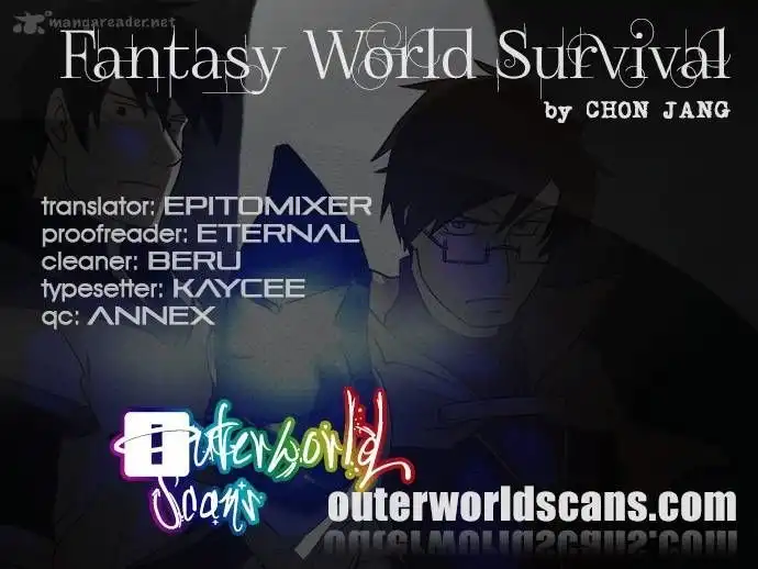 Fantasy World Survival Chapter 55 1